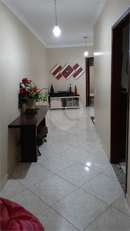 Venda Sobrado São Paulo Bortolândia REO585741 12