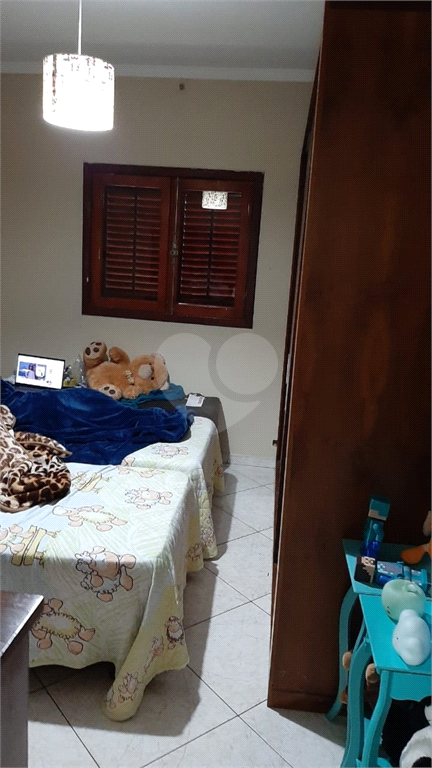 Venda Sobrado São Paulo Bortolândia REO585741 20