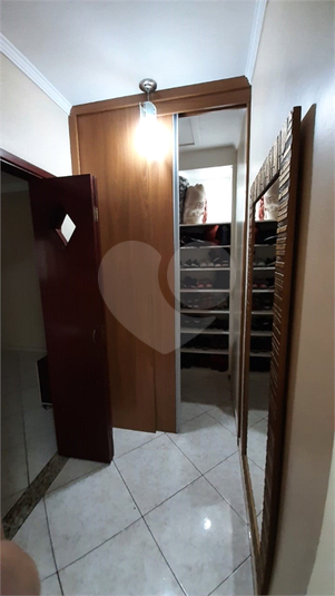 Venda Sobrado São Paulo Bortolândia REO585741 25