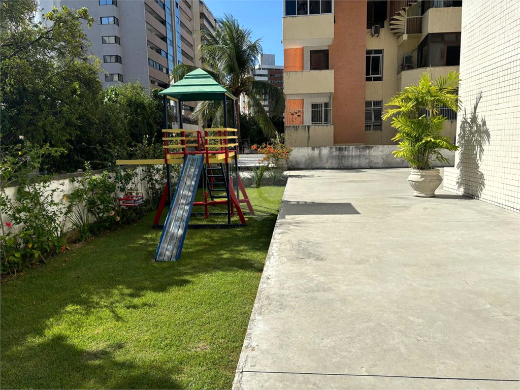 Venda Apartamento Fortaleza Meireles REO585752 20