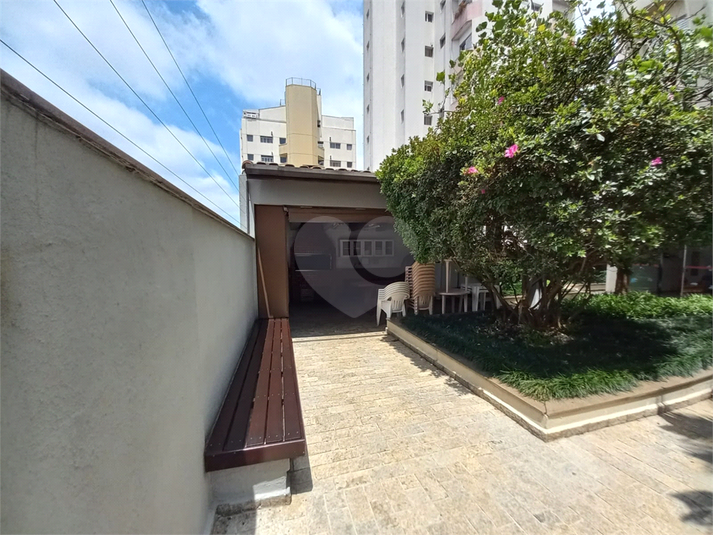 Venda Apartamento São Paulo Vila Madalena REO585756 20