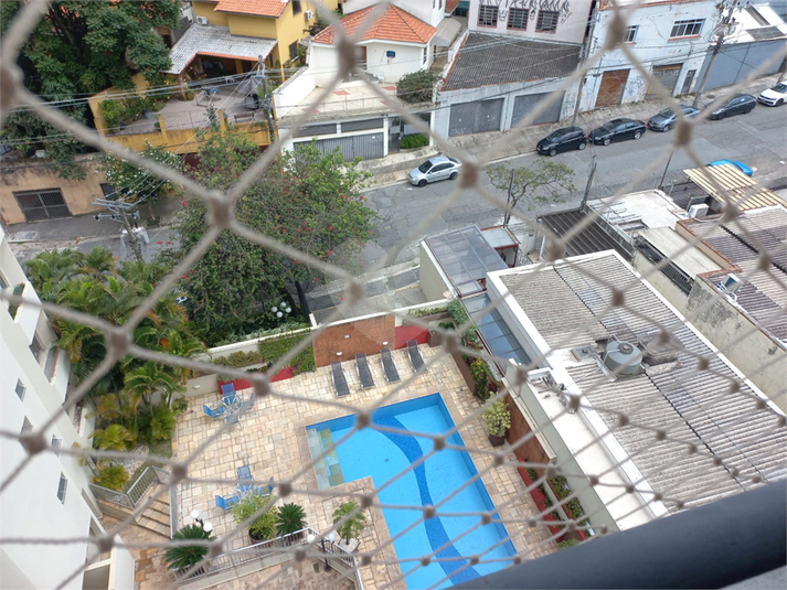 Venda Apartamento São Paulo Vila Madalena REO585756 30