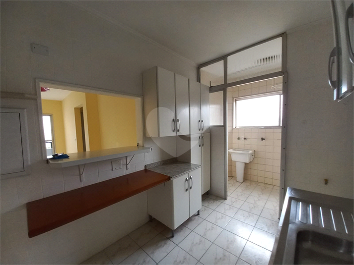 Venda Apartamento São Paulo Vila Madalena REO585756 7