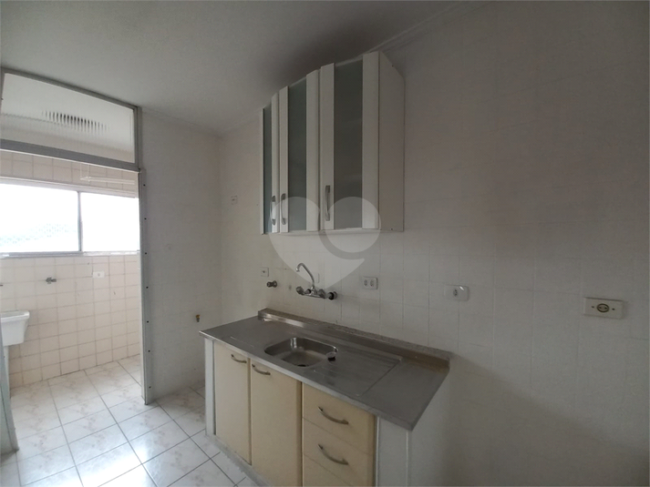 Venda Apartamento São Paulo Vila Madalena REO585756 28