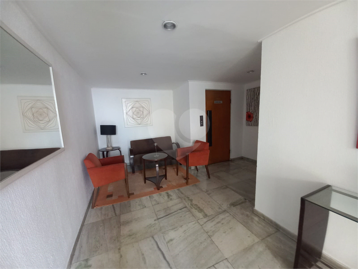 Venda Apartamento São Paulo Vila Madalena REO585756 33