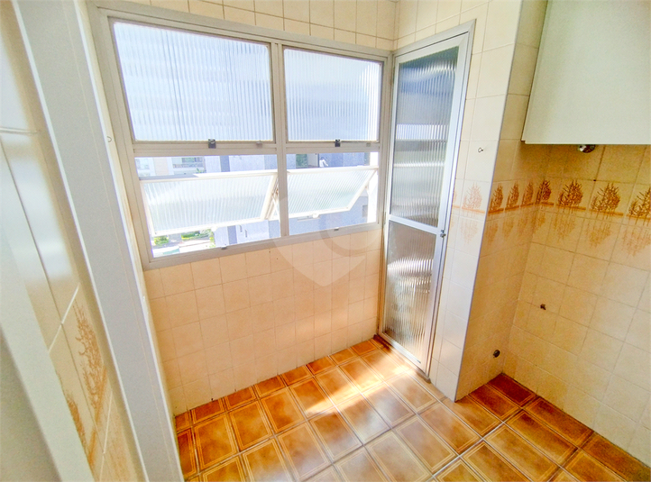 Venda Apartamento São Paulo Indianópolis REO58578 11