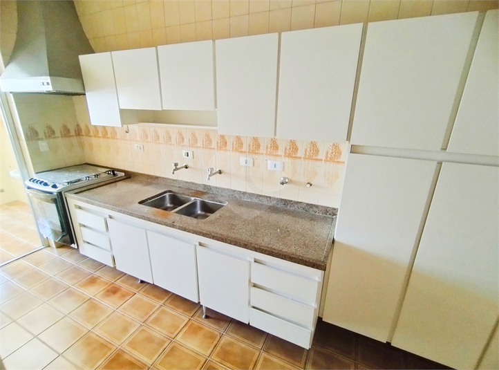 Venda Apartamento São Paulo Indianópolis REO58578 10