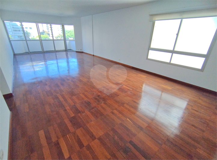 Venda Apartamento São Paulo Indianópolis REO58578 6