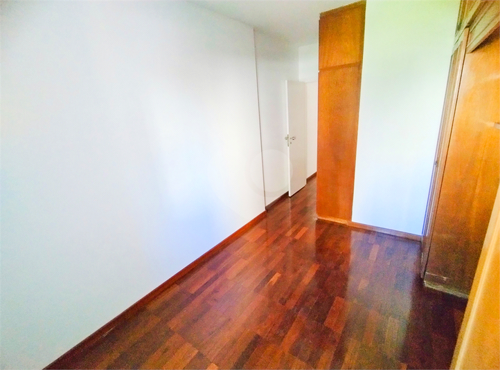 Venda Apartamento São Paulo Indianópolis REO58578 31