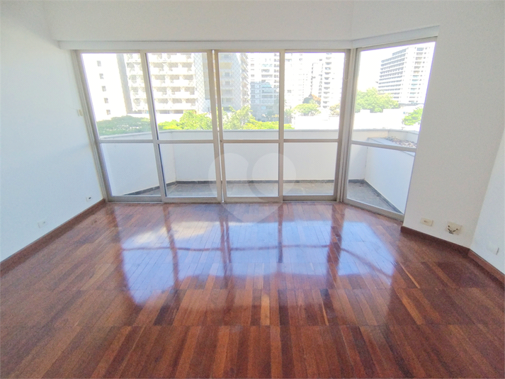 Venda Apartamento São Paulo Indianópolis REO58578 3