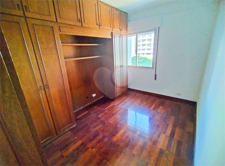 Venda Apartamento São Paulo Indianópolis REO58578 30