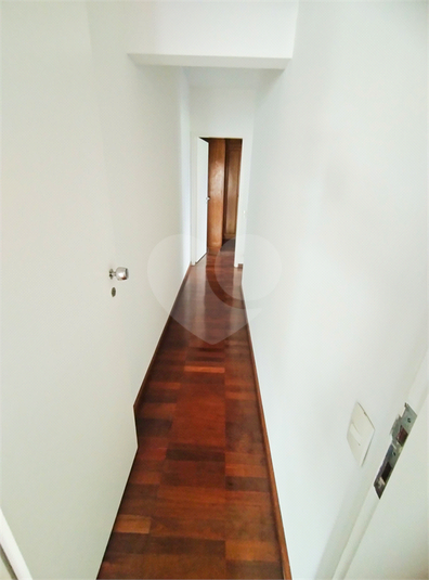 Venda Apartamento São Paulo Indianópolis REO58578 17