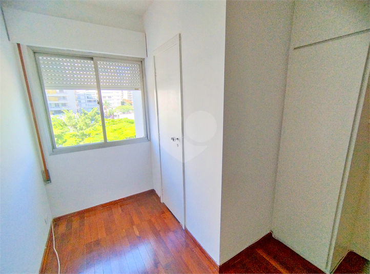 Venda Apartamento São Paulo Indianópolis REO58578 24