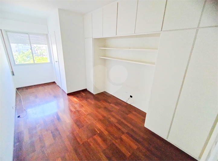 Venda Apartamento São Paulo Indianópolis REO58578 23