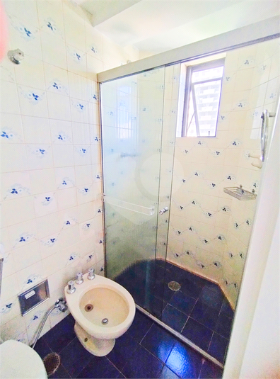 Venda Apartamento São Paulo Indianópolis REO58578 21