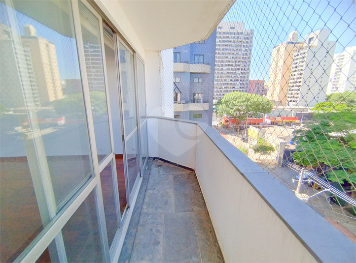 Venda Apartamento São Paulo Indianópolis REO58578 1