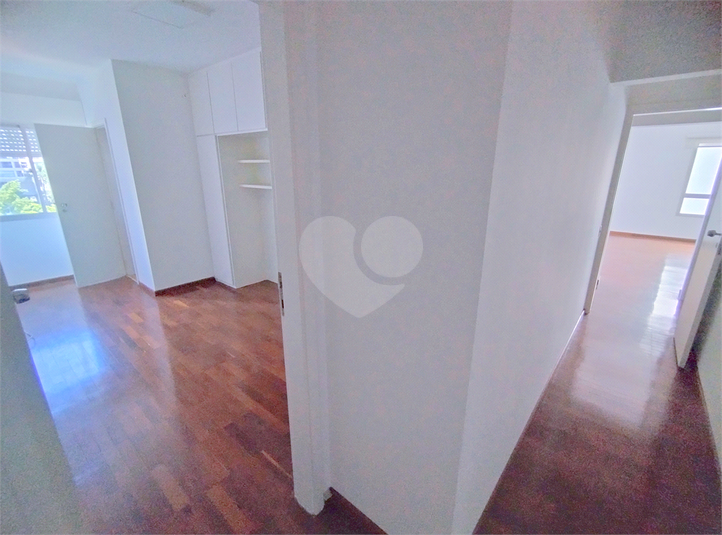 Venda Apartamento São Paulo Indianópolis REO58578 27