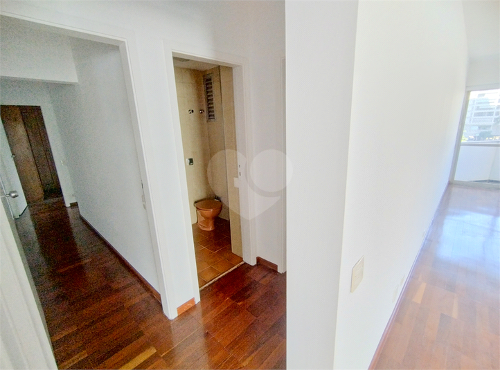 Venda Apartamento São Paulo Indianópolis REO58578 28