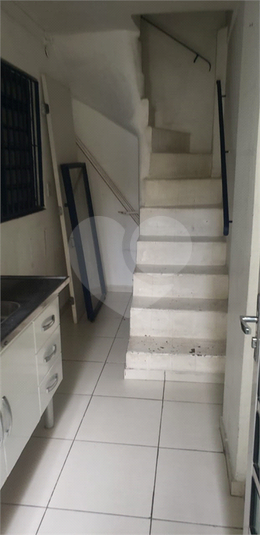 Aluguel Casa São Paulo Vila Progredior REO585782 9