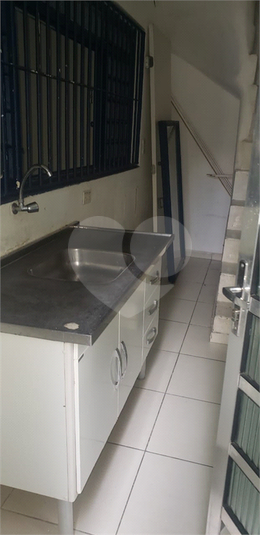 Aluguel Casa São Paulo Vila Progredior REO585782 18