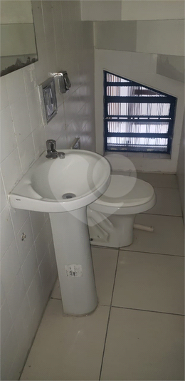 Aluguel Casa São Paulo Vila Progredior REO585782 16