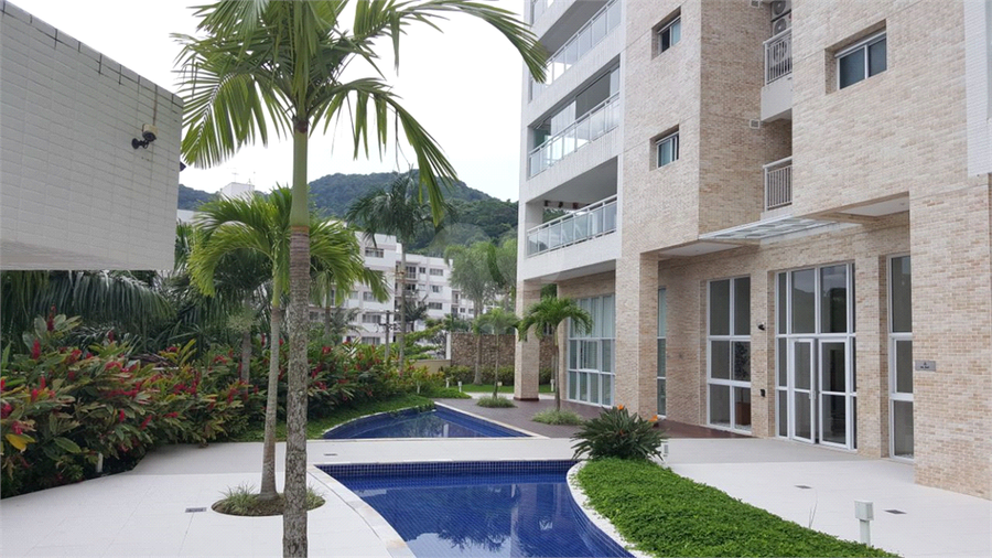 Venda Apartamento Guarujá Parque Enseada REO585789 57