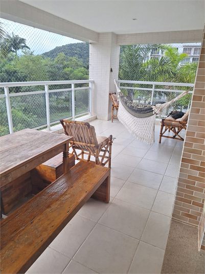 Venda Apartamento Guarujá Parque Enseada REO585789 50