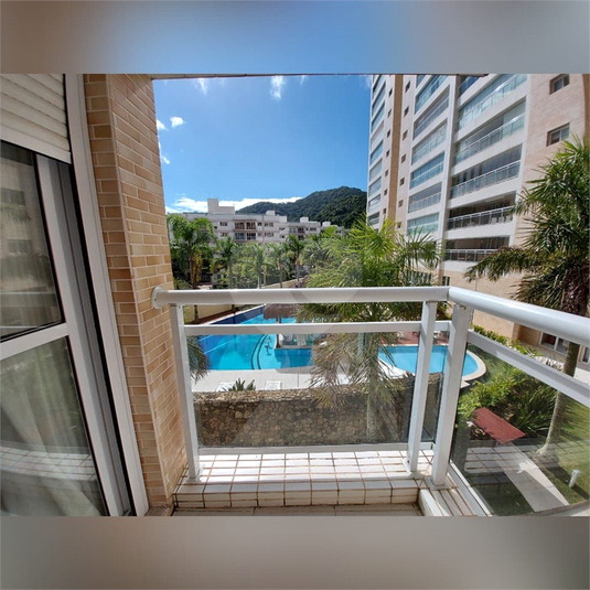 Venda Apartamento Guarujá Parque Enseada REO585789 22