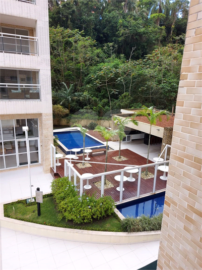 Venda Apartamento Guarujá Parque Enseada REO585789 59