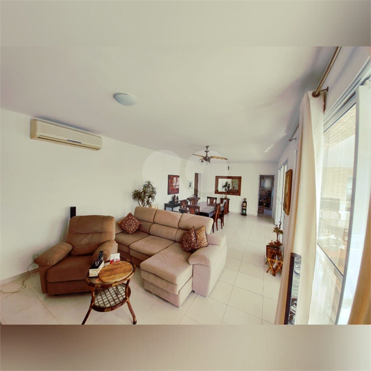 Venda Apartamento Guarujá Parque Enseada REO585789 3