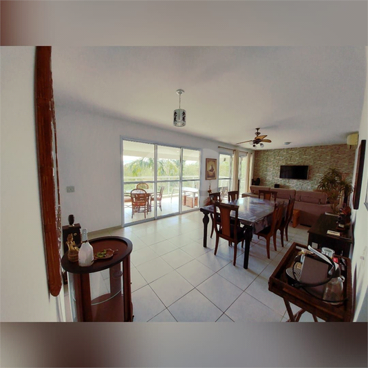 Venda Apartamento Guarujá Parque Enseada REO585789 3