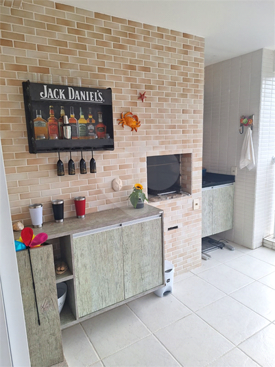 Venda Apartamento Guarujá Parque Enseada REO585789 49