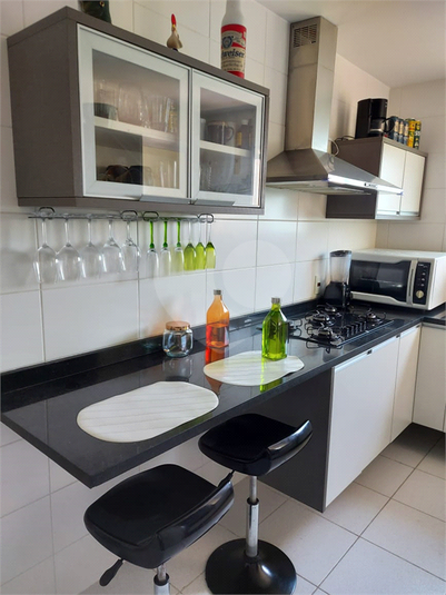 Venda Apartamento Guarujá Parque Enseada REO585789 66