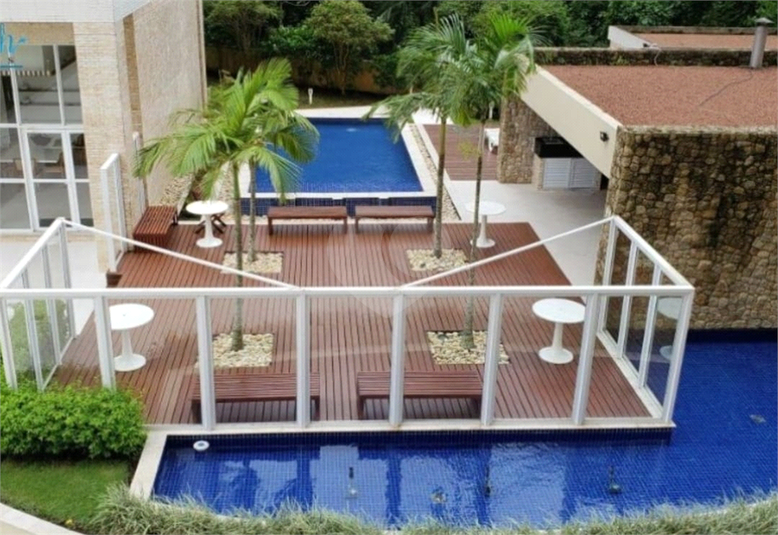 Venda Apartamento Guarujá Parque Enseada REO585789 41