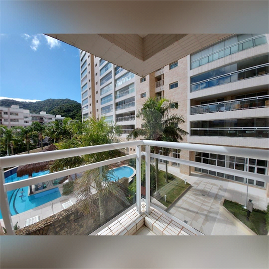 Venda Apartamento Guarujá Parque Enseada REO585789 23