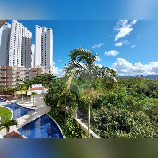 Venda Apartamento Guarujá Parque Enseada REO585789 5