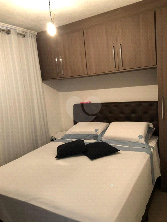 Venda Apartamento São Paulo Jardim Lider REO585801 9