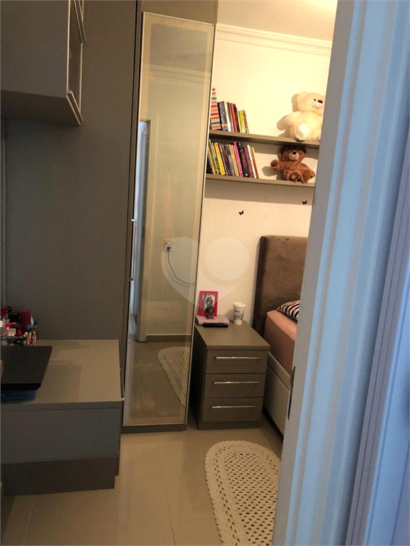 Venda Apartamento São Paulo Jardim Lider REO585801 3