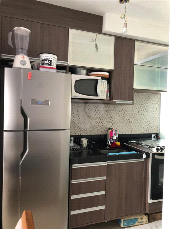 Venda Apartamento São Paulo Jardim Lider REO585801 4