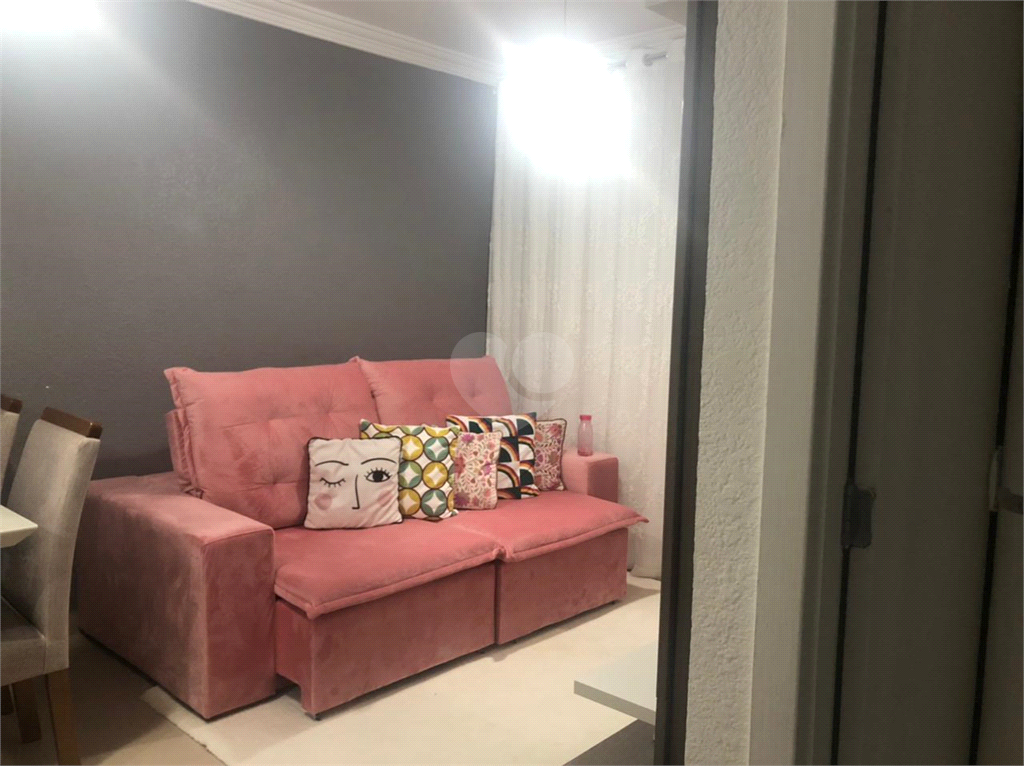 Venda Apartamento São Paulo Jardim Lider REO585801 1