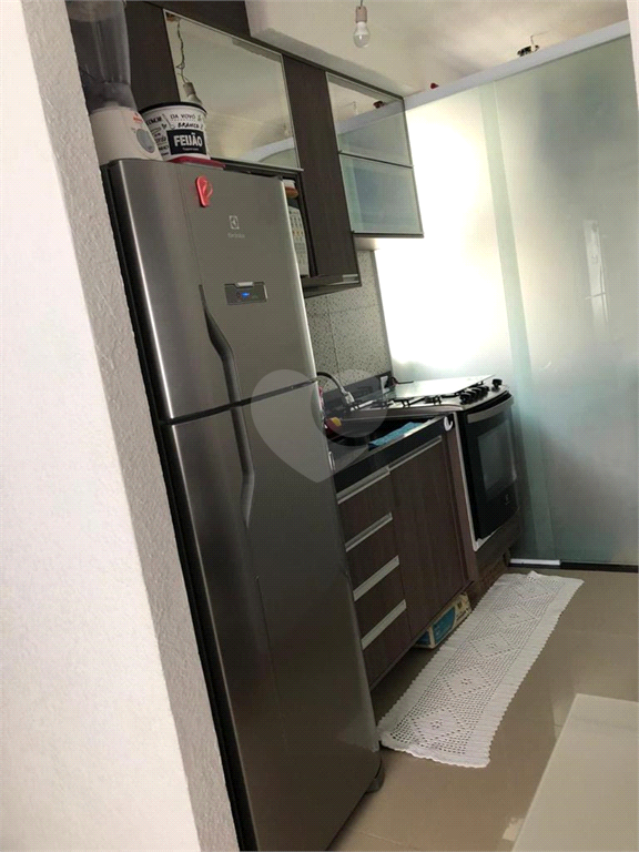 Venda Apartamento São Paulo Jardim Lider REO585801 6