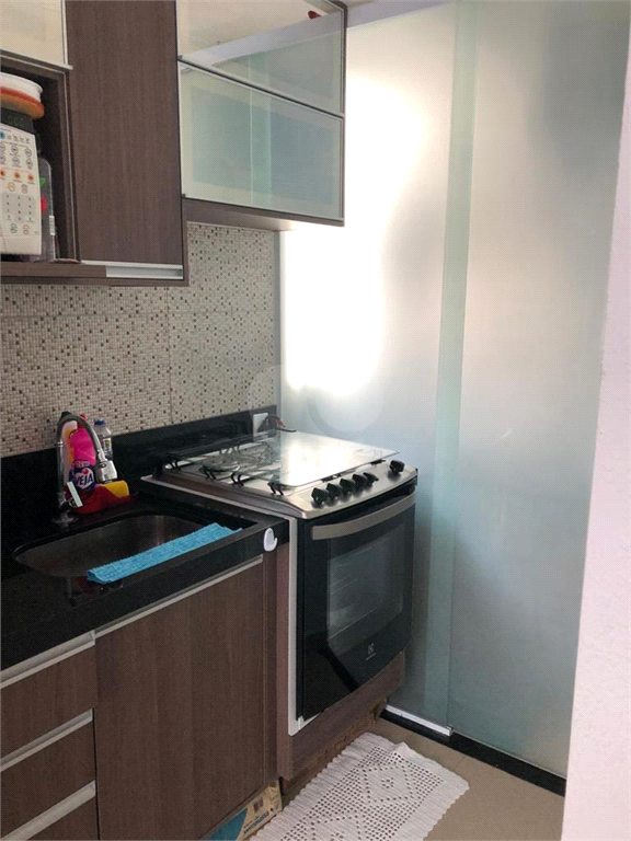 Venda Apartamento São Paulo Jardim Lider REO585801 5