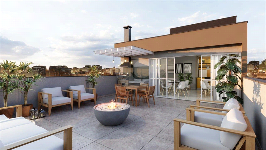 Venda Apartamento São Paulo Vila Paulicéia REO585845 12
