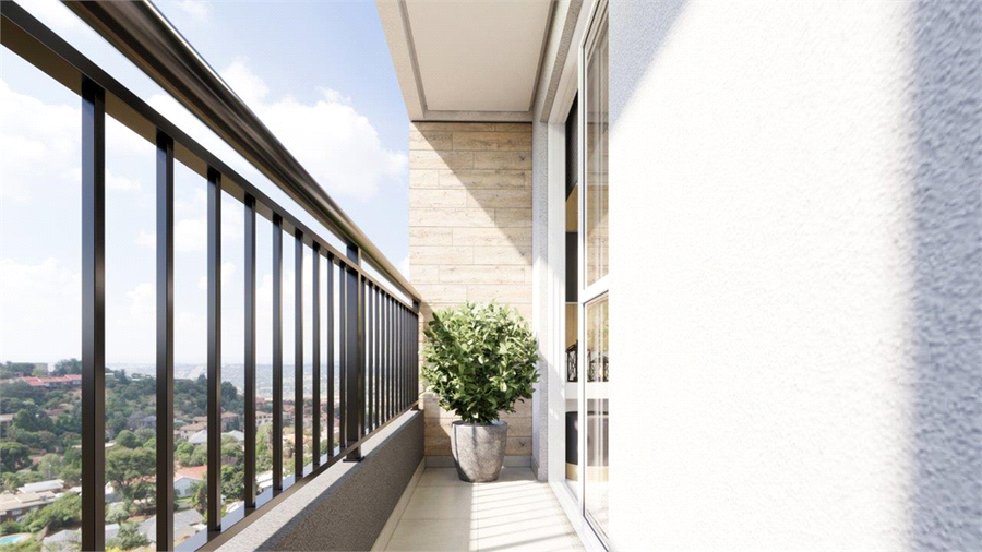 Venda Apartamento São Paulo Vila Paulicéia REO585845 23