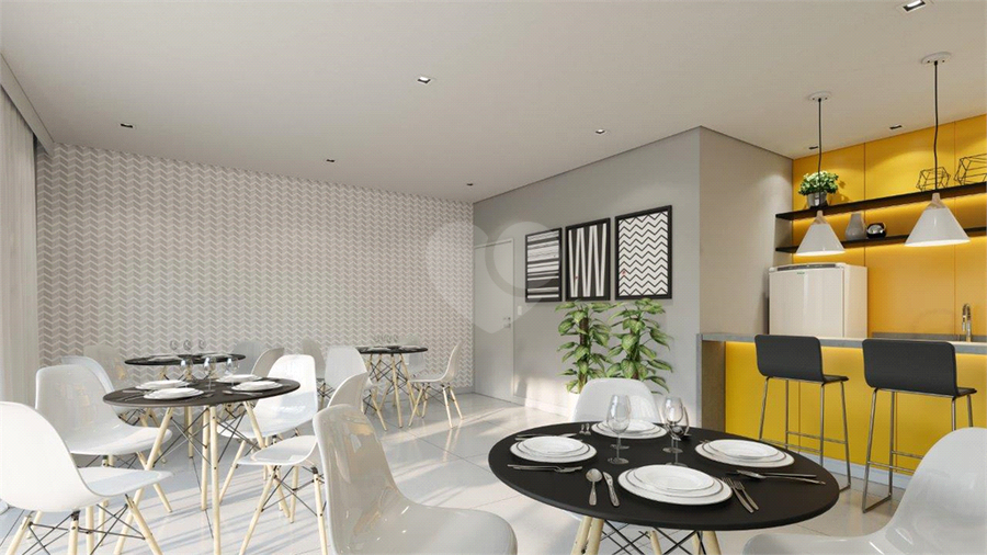 Venda Apartamento São Paulo Vila Paulicéia REO585845 14