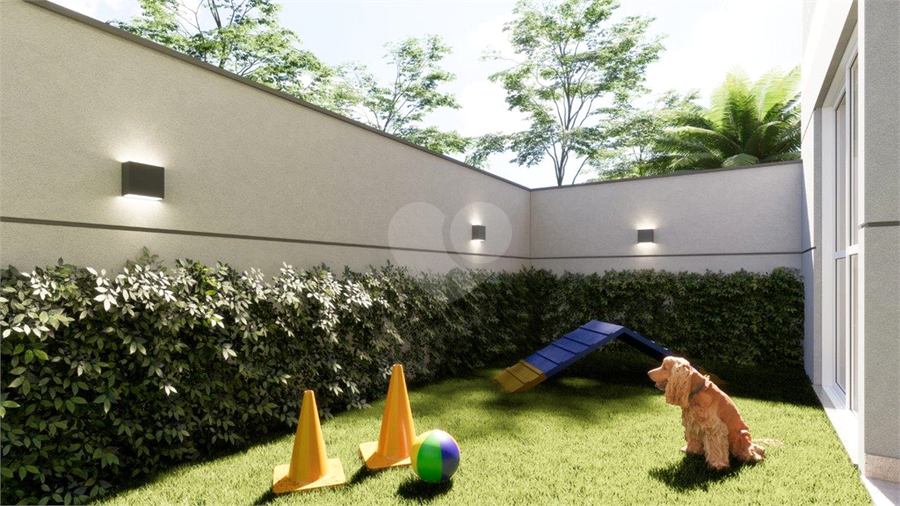 Venda Apartamento São Paulo Vila Paulicéia REO585845 15