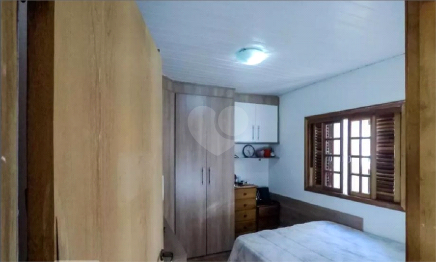 Venda Casa São Paulo Bosque Da Saúde REO585848 15