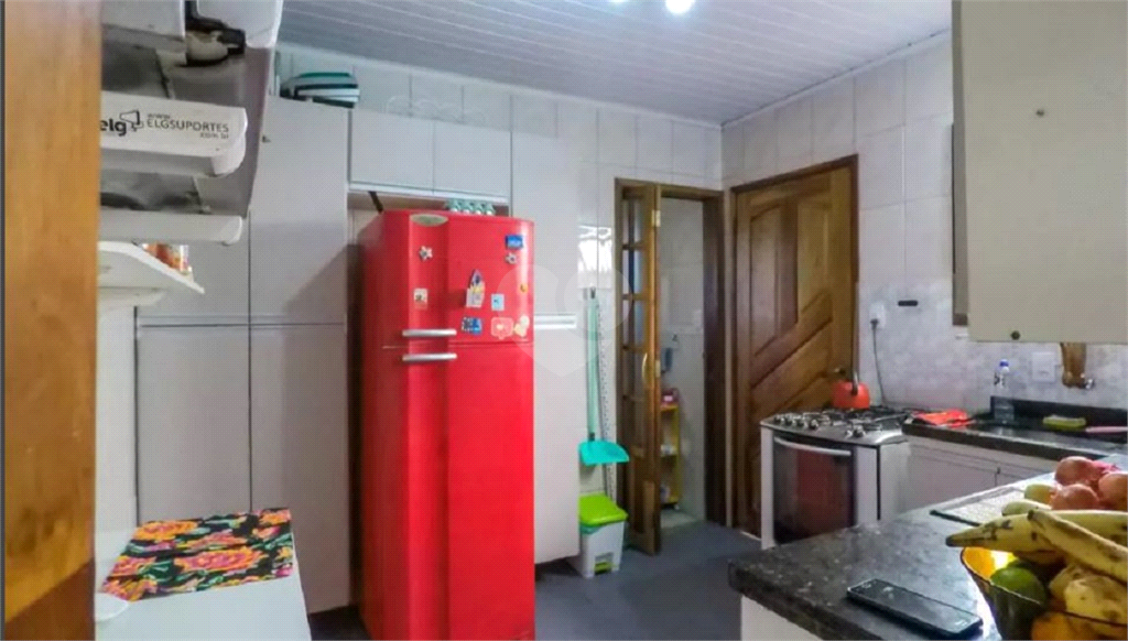 Venda Casa São Paulo Bosque Da Saúde REO585848 20