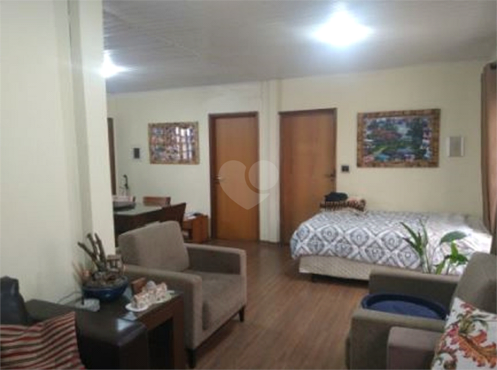 Venda Casa São Paulo Bosque Da Saúde REO585848 48