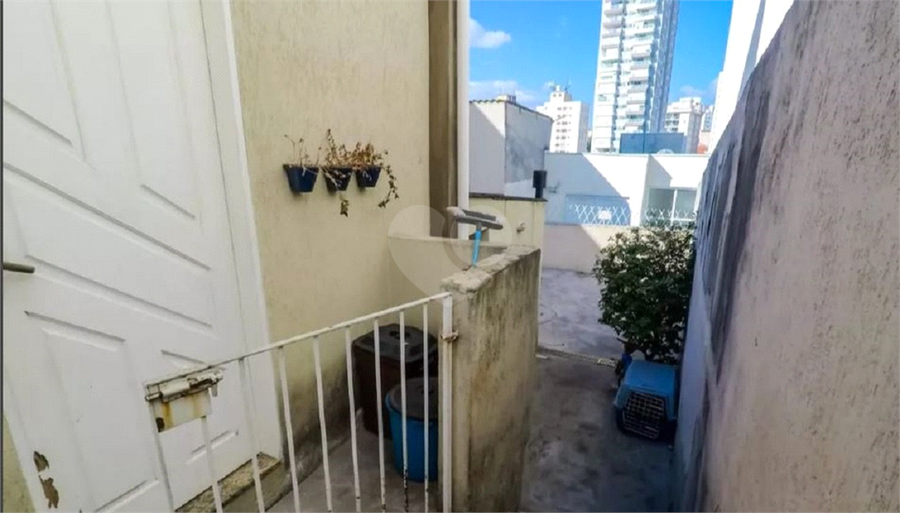 Venda Casa São Paulo Bosque Da Saúde REO585848 35